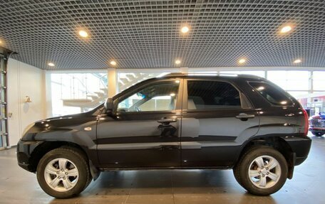 KIA Sportage II, 2010 год, 950 000 рублей, 6 фотография