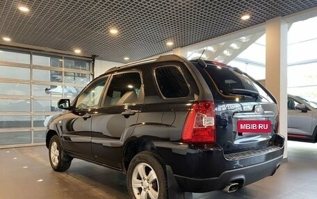 KIA Sportage II, 2010 год, 950 000 рублей, 5 фотография