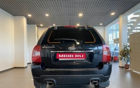 KIA Sportage II, 2010 год, 950 000 рублей, 4 фотография