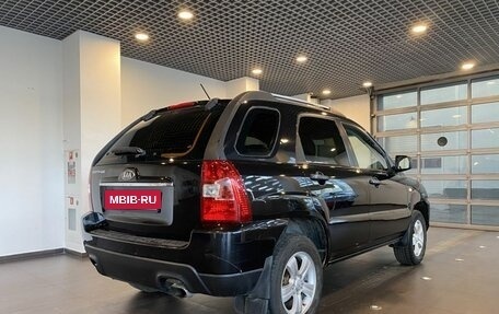 KIA Sportage II, 2010 год, 950 000 рублей, 3 фотография