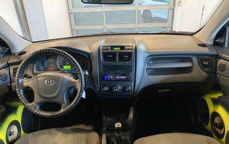 KIA Sportage II, 2010 год, 950 000 рублей, 9 фотография