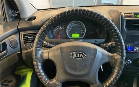 KIA Sportage II, 2010 год, 950 000 рублей, 10 фотография