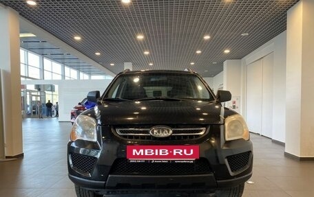 KIA Sportage II, 2010 год, 950 000 рублей, 8 фотография