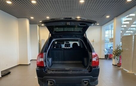 KIA Sportage II, 2010 год, 950 000 рублей, 36 фотография