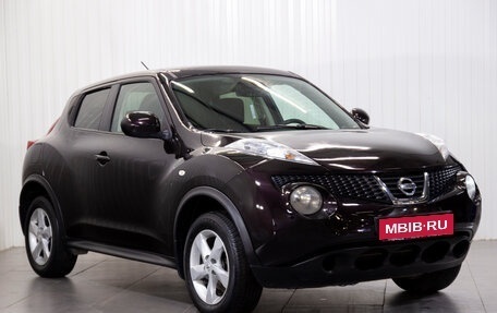 Nissan Juke II, 2013 год, 1 130 000 рублей, 1 фотография