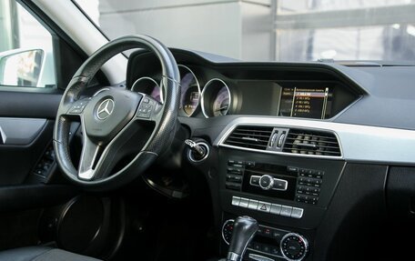 Mercedes-Benz C-Класс, 2011 год, 1 540 000 рублей, 32 фотография