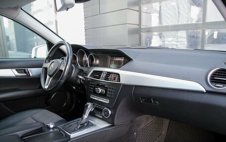 Mercedes-Benz C-Класс, 2011 год, 1 540 000 рублей, 30 фотография