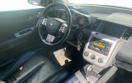 Nissan Murano, 2007 год, 709 900 рублей, 13 фотография