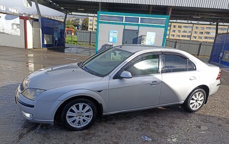 Ford Mondeo III, 2006 год, 348 000 рублей, 2 фотография