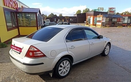 Ford Mondeo III, 2006 год, 348 000 рублей, 7 фотография