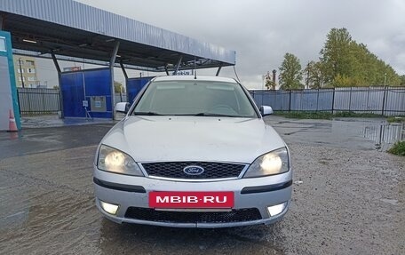 Ford Mondeo III, 2006 год, 348 000 рублей, 3 фотография