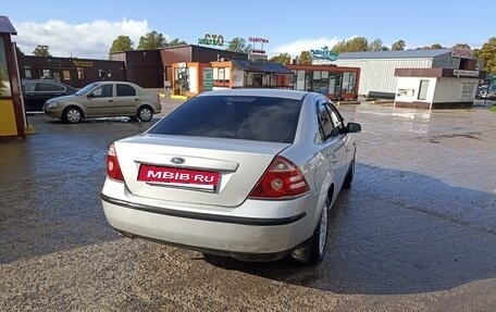 Ford Mondeo III, 2006 год, 348 000 рублей, 6 фотография