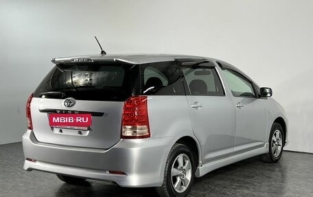 Toyota Wish II, 2005 год, 948 000 рублей, 4 фотография