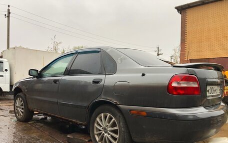 Volvo S40 II, 2003 год, 300 000 рублей, 4 фотография