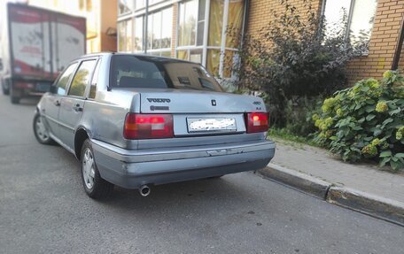 Volvo 460, 1993 год, 90 000 рублей, 3 фотография