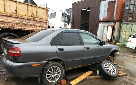 Volvo S40 II, 2003 год, 300 000 рублей, 5 фотография