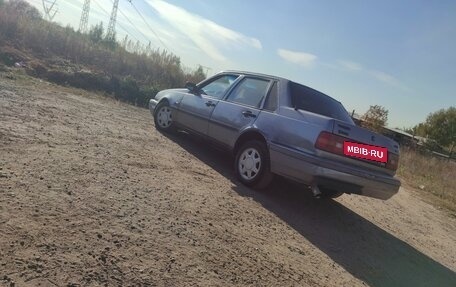 Volvo 460, 1993 год, 90 000 рублей, 5 фотография