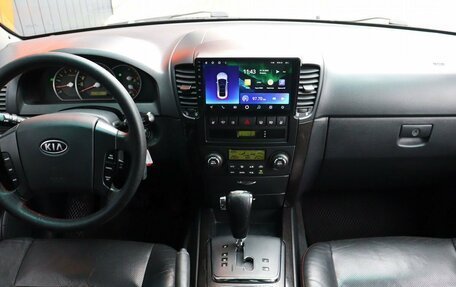 KIA Sorento IV, 2007 год, 1 049 000 рублей, 6 фотография