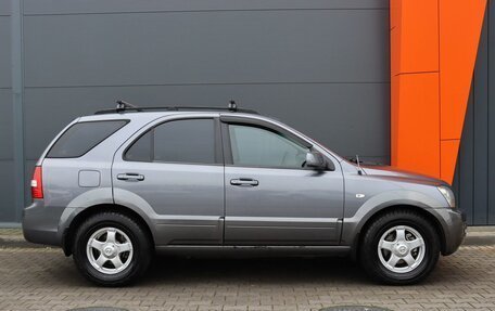 KIA Sorento IV, 2007 год, 1 049 000 рублей, 3 фотография