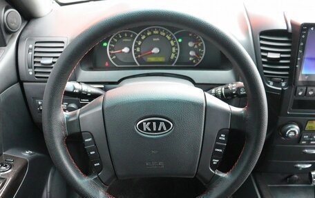 KIA Sorento IV, 2007 год, 1 049 000 рублей, 7 фотография