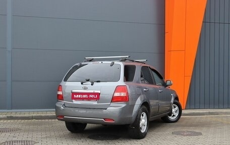 KIA Sorento IV, 2007 год, 1 049 000 рублей, 4 фотография