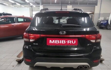 KIA Rio IV, 2018 год, 1 500 000 рублей, 6 фотография