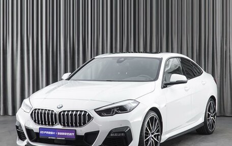 BMW 2 серия F44, 2020 год, 3 650 000 рублей, 5 фотография