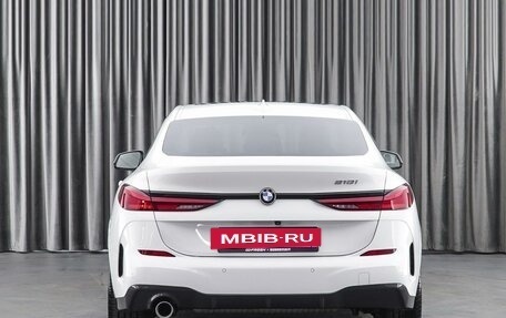 BMW 2 серия F44, 2020 год, 3 650 000 рублей, 4 фотография