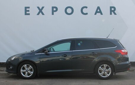 Ford Focus III, 2012 год, 897 000 рублей, 2 фотография