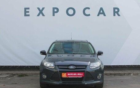 Ford Focus III, 2012 год, 897 000 рублей, 4 фотография