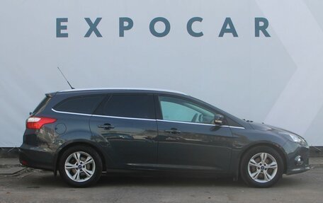 Ford Focus III, 2012 год, 897 000 рублей, 6 фотография