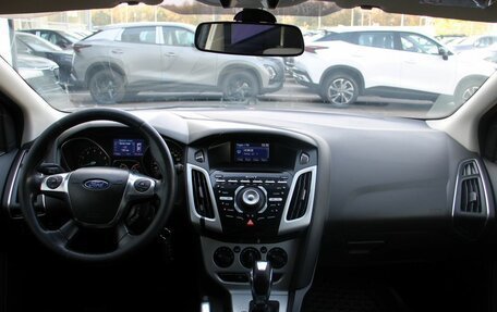 Ford Focus III, 2012 год, 897 000 рублей, 16 фотография