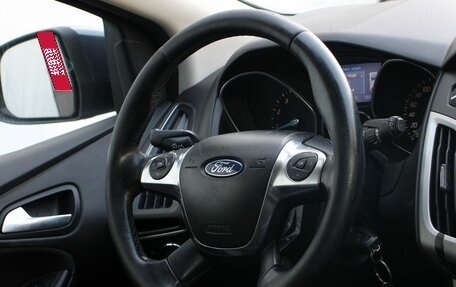 Ford Focus III, 2012 год, 897 000 рублей, 12 фотография