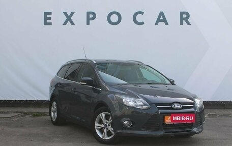 Ford Focus III, 2012 год, 897 000 рублей, 7 фотография