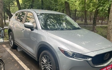 Mazda CX-5 II, 2020 год, 2 595 000 рублей, 2 фотография