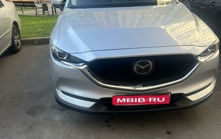 Mazda CX-5 II, 2020 год, 2 595 000 рублей, 3 фотография