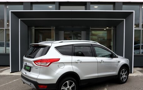 Ford Kuga III, 2013 год, 1 349 000 рублей, 3 фотография