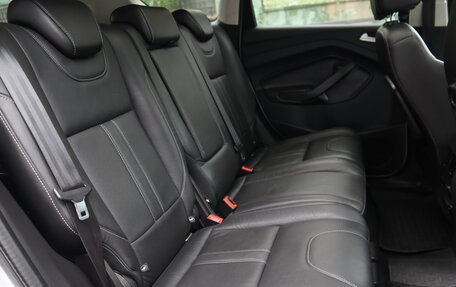 Ford Kuga III, 2013 год, 1 349 000 рублей, 7 фотография