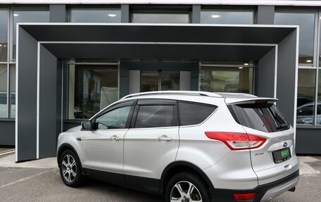 Ford Kuga III, 2013 год, 1 349 000 рублей, 4 фотография