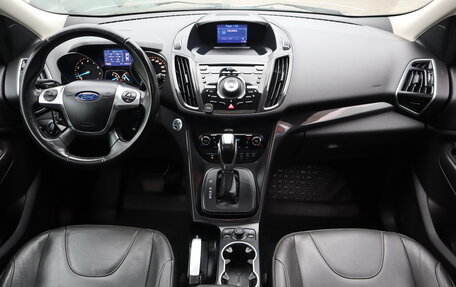 Ford Kuga III, 2013 год, 1 349 000 рублей, 6 фотография