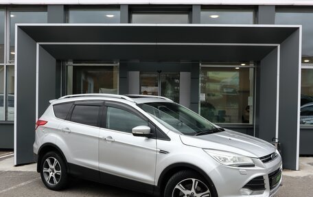 Ford Kuga III, 2013 год, 1 349 000 рублей, 1 фотография