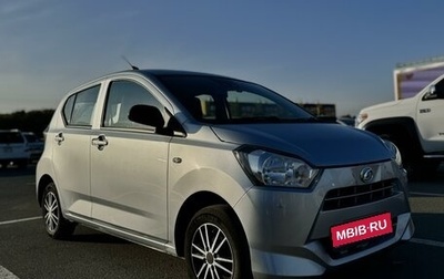 Daihatsu Mira e:S II, 2019 год, 790 000 рублей, 1 фотография