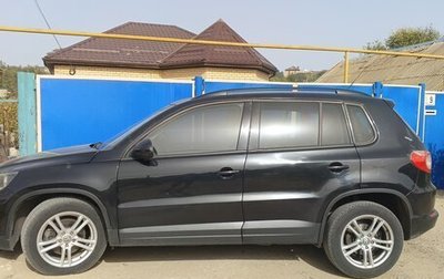 Volkswagen Tiguan I, 2011 год, 1 150 000 рублей, 1 фотография