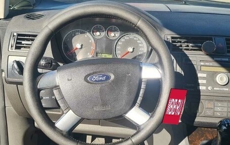 Ford Focus II рестайлинг, 2005 год, 330 000 рублей, 2 фотография