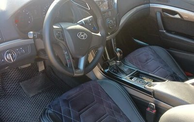 Hyundai i40 I рестайлинг, 2015 год, 1 410 000 рублей, 1 фотография