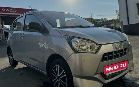 Daihatsu Mira e:S II, 2019 год, 790 000 рублей, 3 фотография