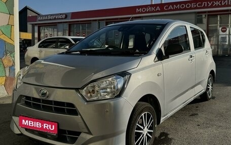 Daihatsu Mira e:S II, 2019 год, 790 000 рублей, 6 фотография