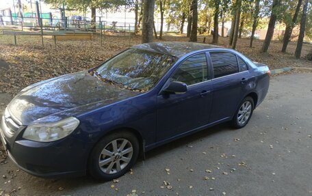 Chevrolet Epica, 2011 год, 700 000 рублей, 3 фотография