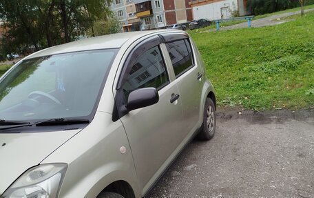 Toyota Passo III, 2008 год, 575 000 рублей, 5 фотография