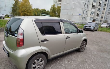 Toyota Passo III, 2008 год, 575 000 рублей, 6 фотография